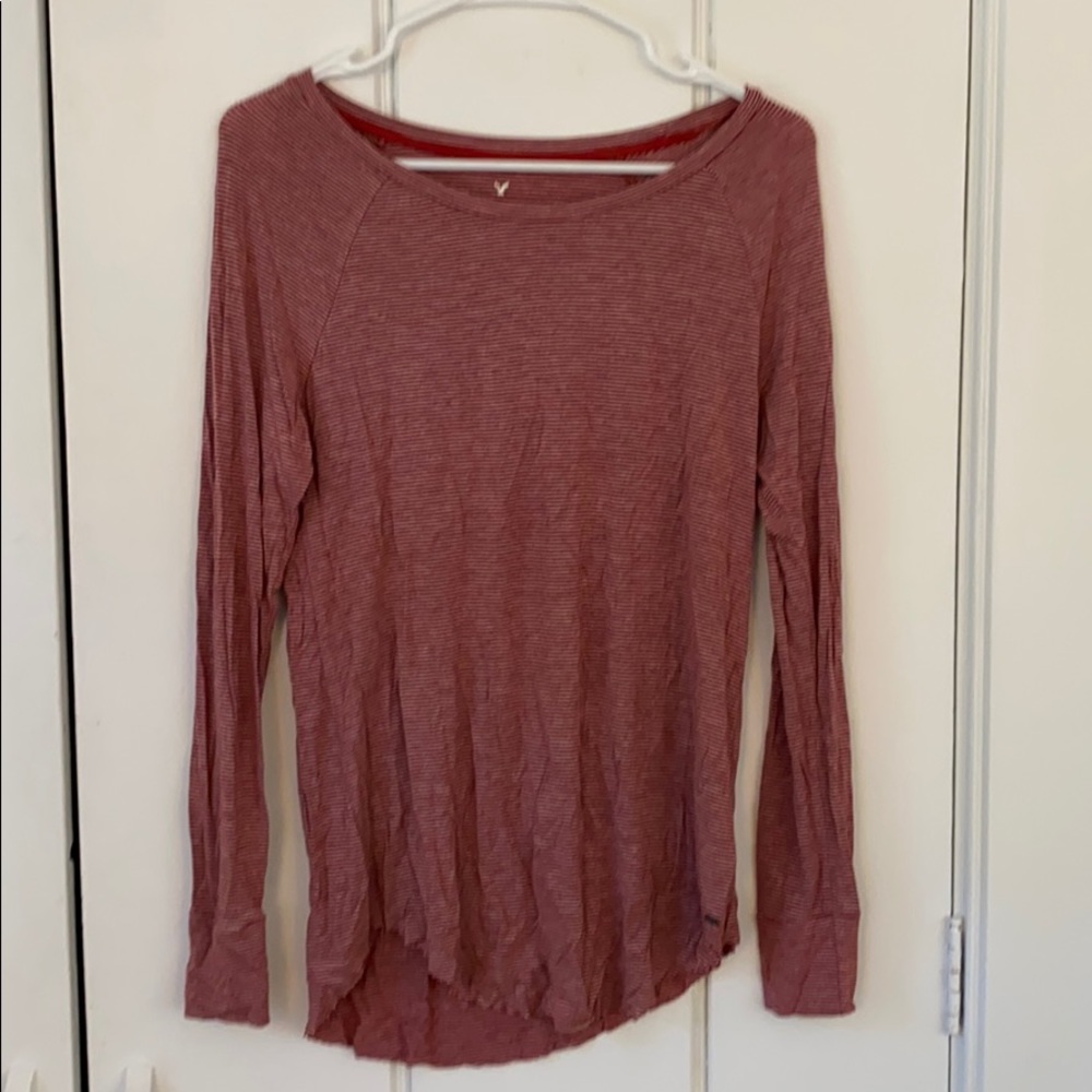 American Eagle Soft and Sexy Tee